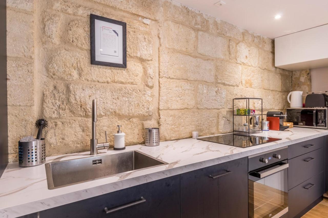 La Parenthèse Roucher - Duplex Climatisé T2 Cœur écusson * Montpellier